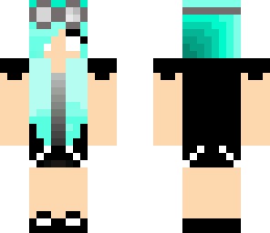 herobrine  steam girl