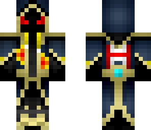 hajstergaming skin