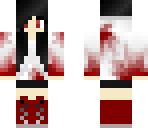 jeff the killer girl