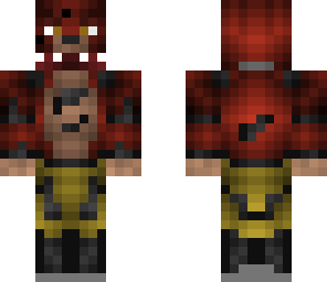 foxy