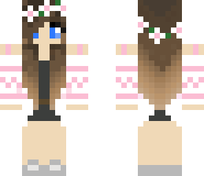 flower girl