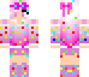 candy girl steam