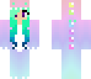dino girl