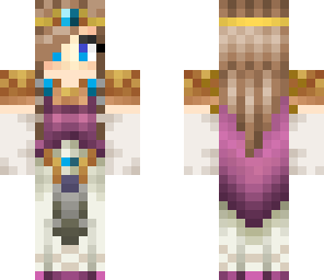 princess zelda edit
