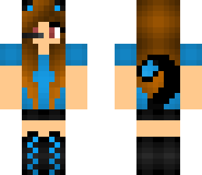 hd l catgirl