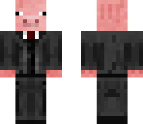 gentlepiggy