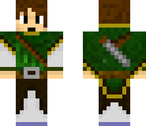 elven archer