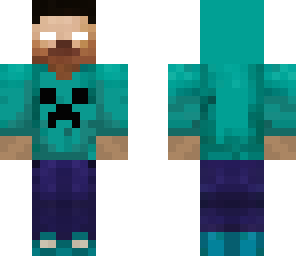 herobrorine cool