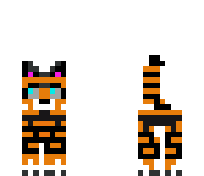 tiger