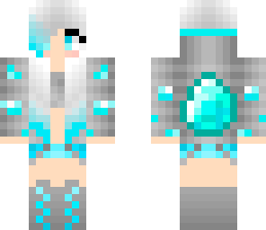 diamond girl edit