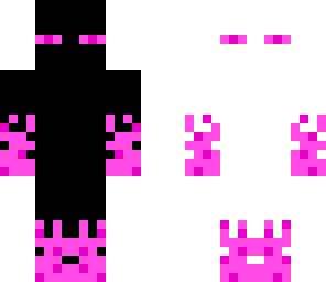 double enderman