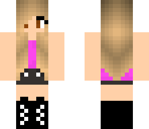 cute girl edit