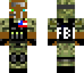 fbi walurs