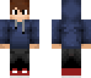 hoodie boy