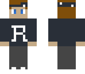 rentix skin