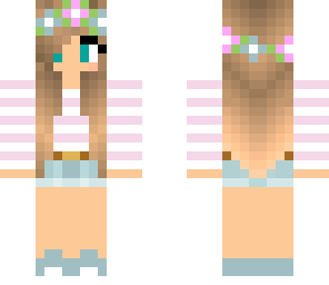 edited skin