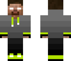 swag herobrine