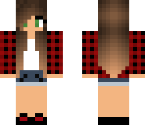 awkward's skin