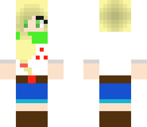 applejack 2