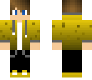cheesy boy edit