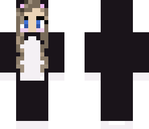 cat girl