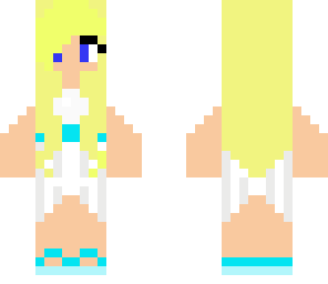 godess