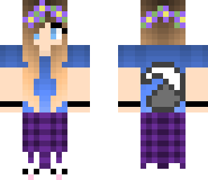 easter skin