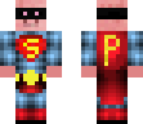 super pigman