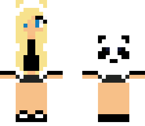 panda girl111