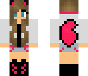 cat girl