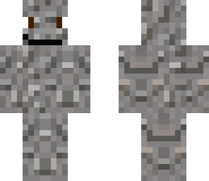 gravel boy