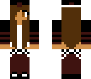 tomboy 3