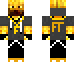rich blaze swag