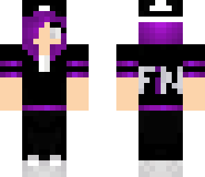 ender girl