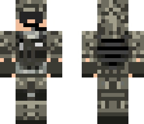 air force pilot