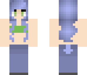 purple satyr