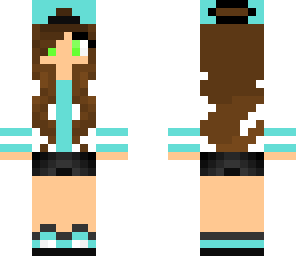 tomboy galll