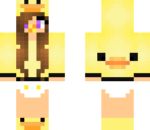 baby duck