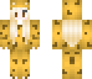cheetah updated