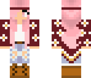 niccochi boho