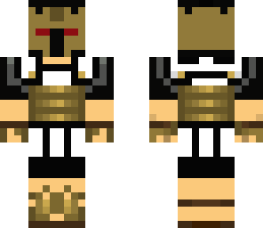 spartan