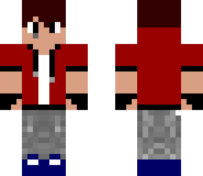 redgamer