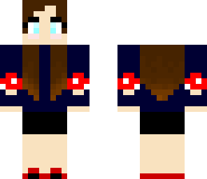 mario girl
