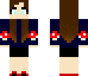 mario girl 3