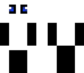 panda