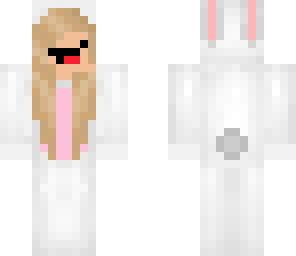 derpy bunny
