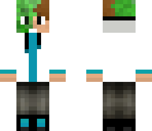 creeper boy fixed