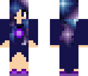 galaxy girl