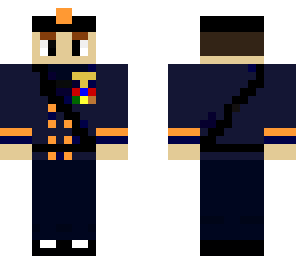 navy