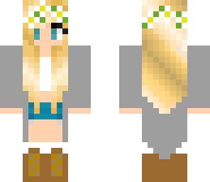re-make of tumblr girl